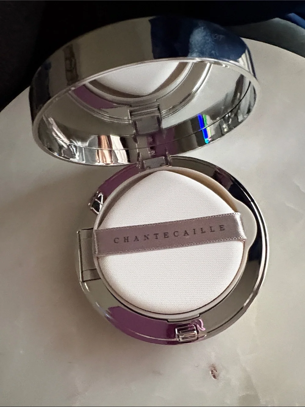 Chantecaille love comes now