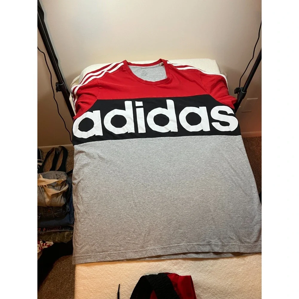 adidas fall crew