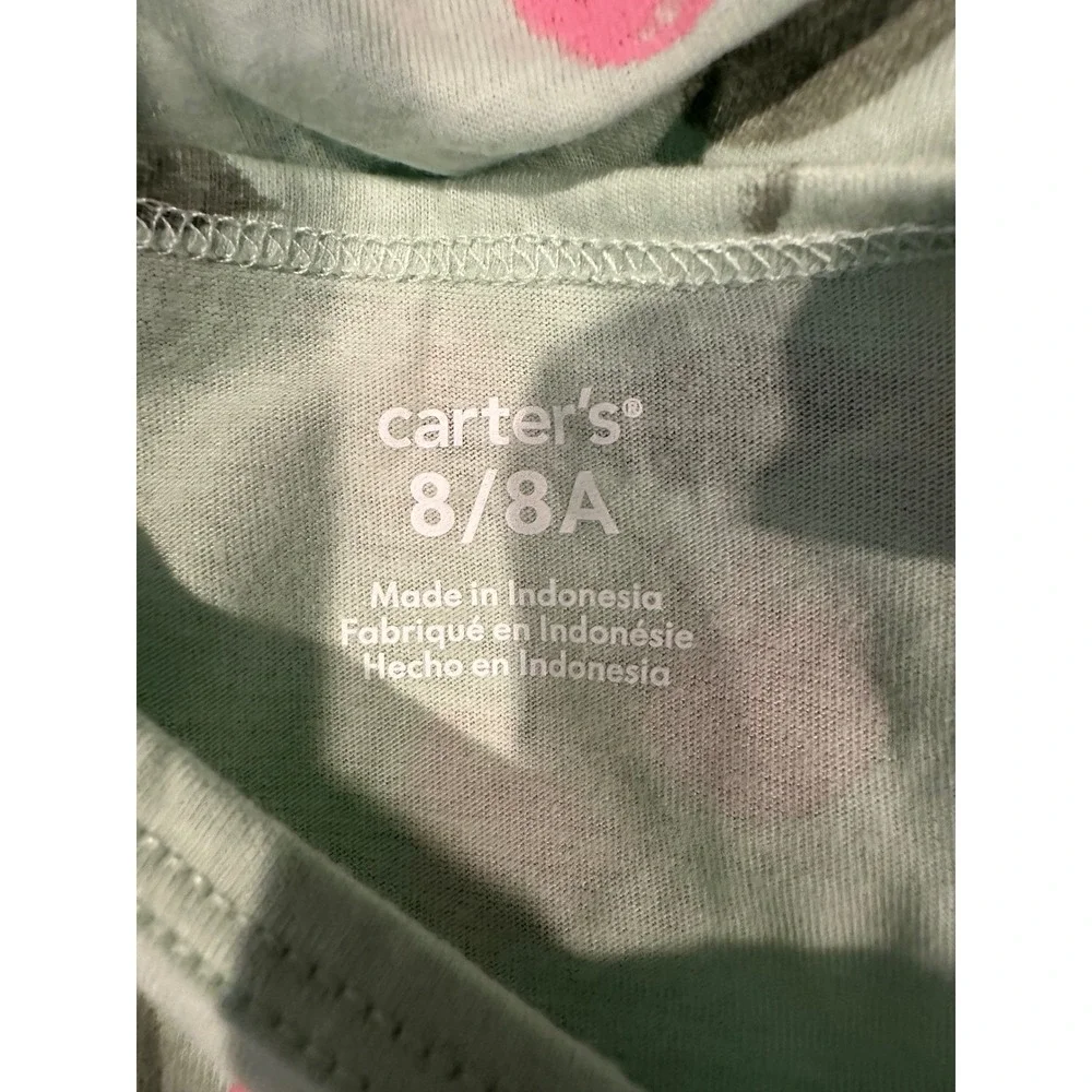 Carters carters girls