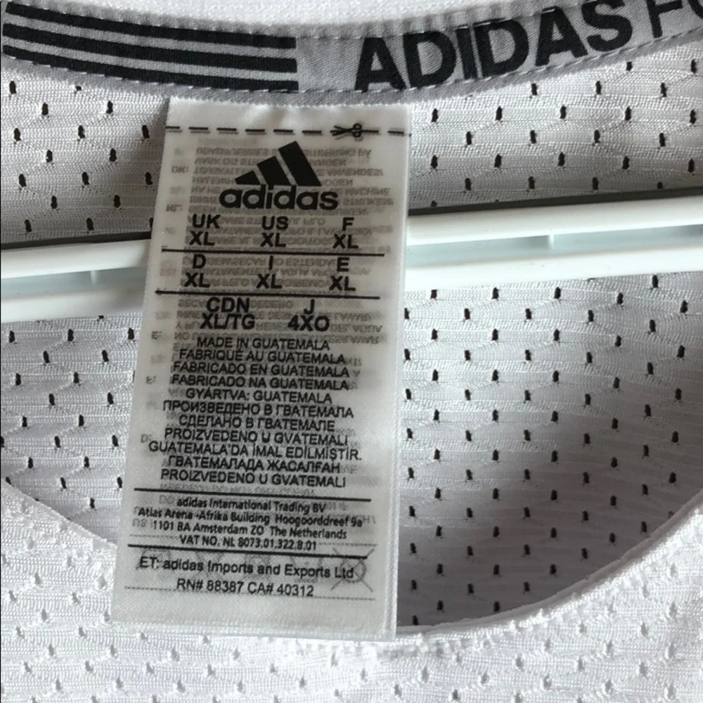 adidas new tags