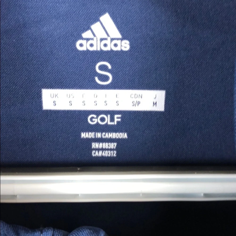 adidas wider regular day