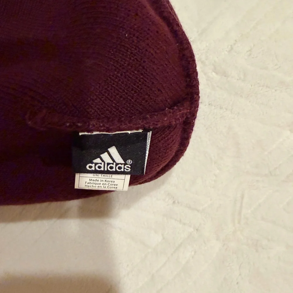 adidas cool front back