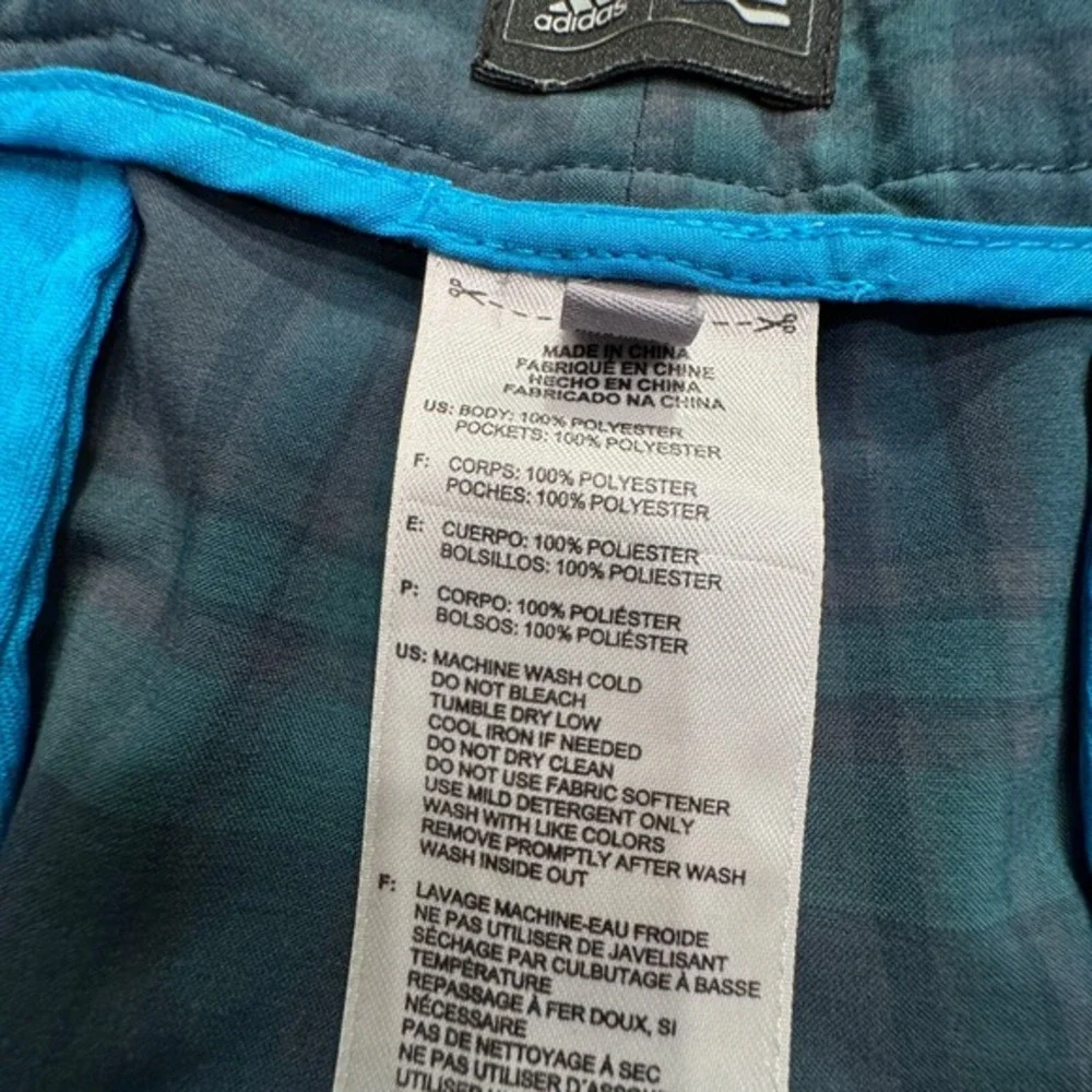 adidas measurements customers within