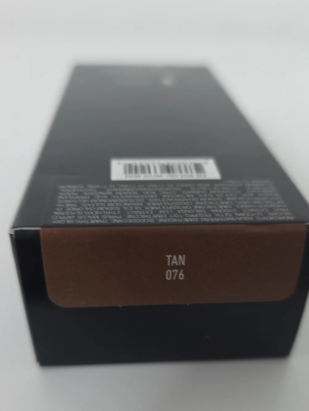 Kat Von D foundation new von