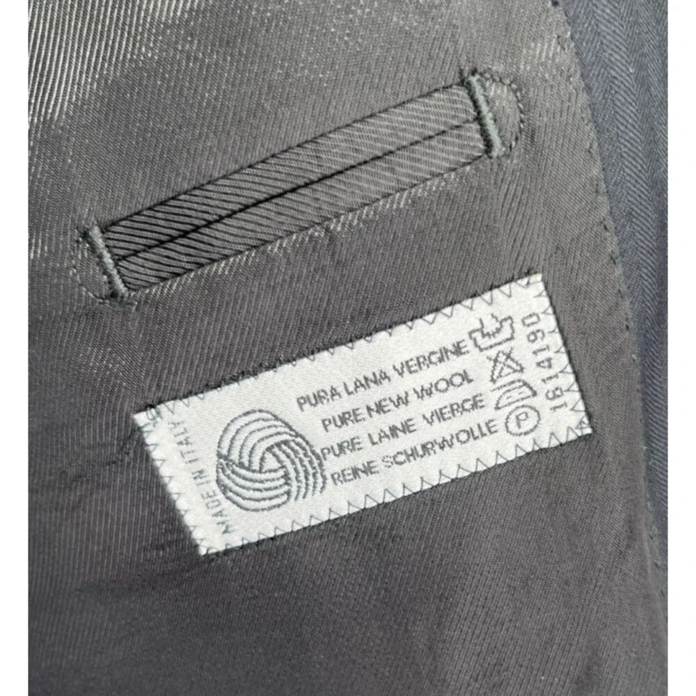 Vitale Barberis length 33