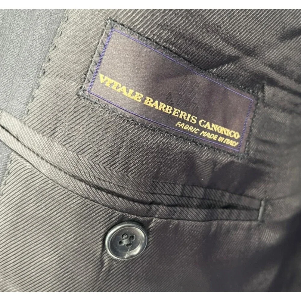 Vitale Barberis chest business