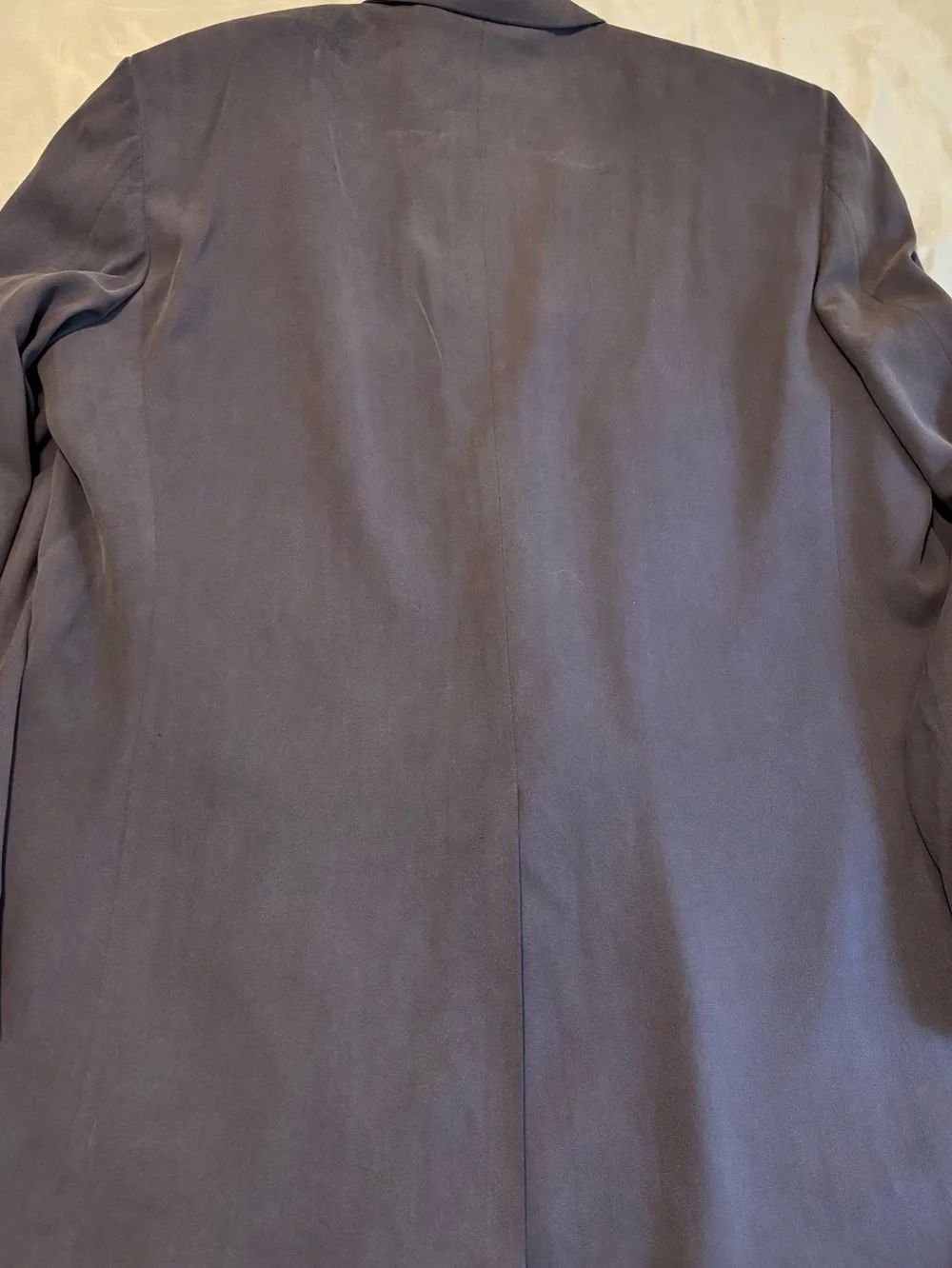 Stafford lapels *small