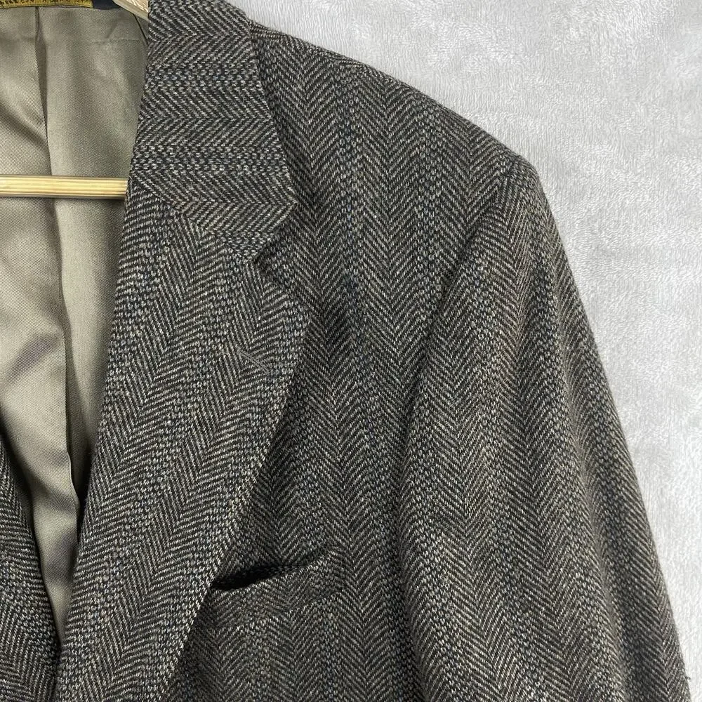 Blazer gent are