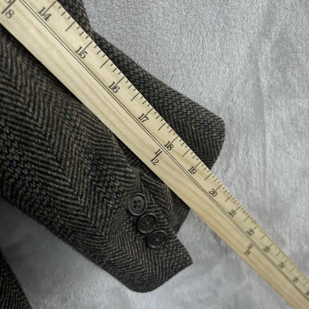 Blazer 18 herringbone