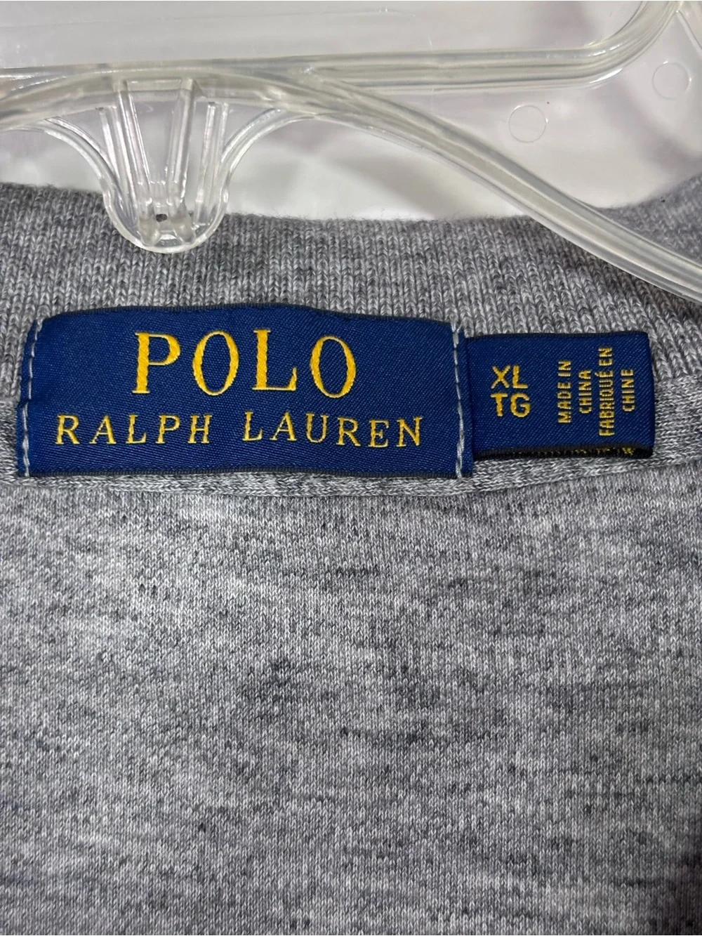 Ralph Lauren polo by