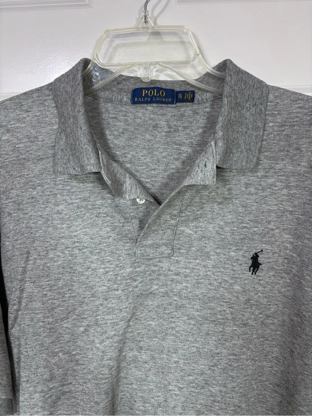 Ralph Lauren polo by