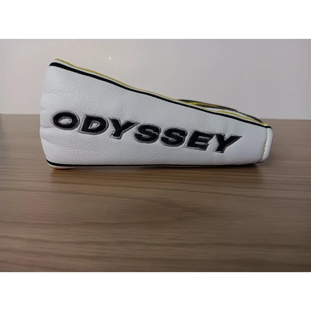 Odyssey magnetic closure