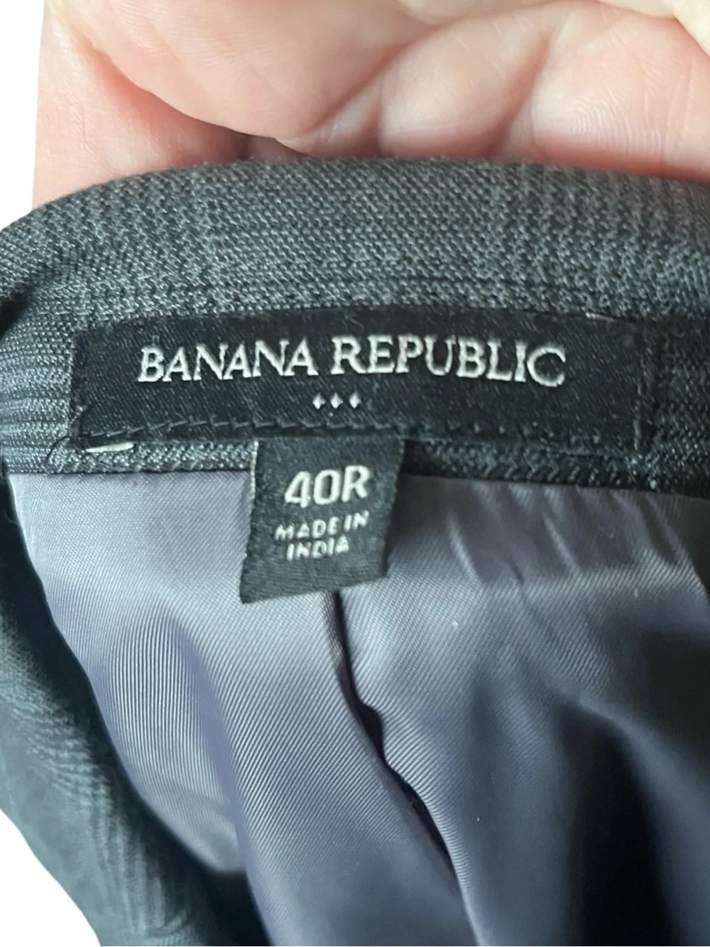 Banana Republic Factory two piece