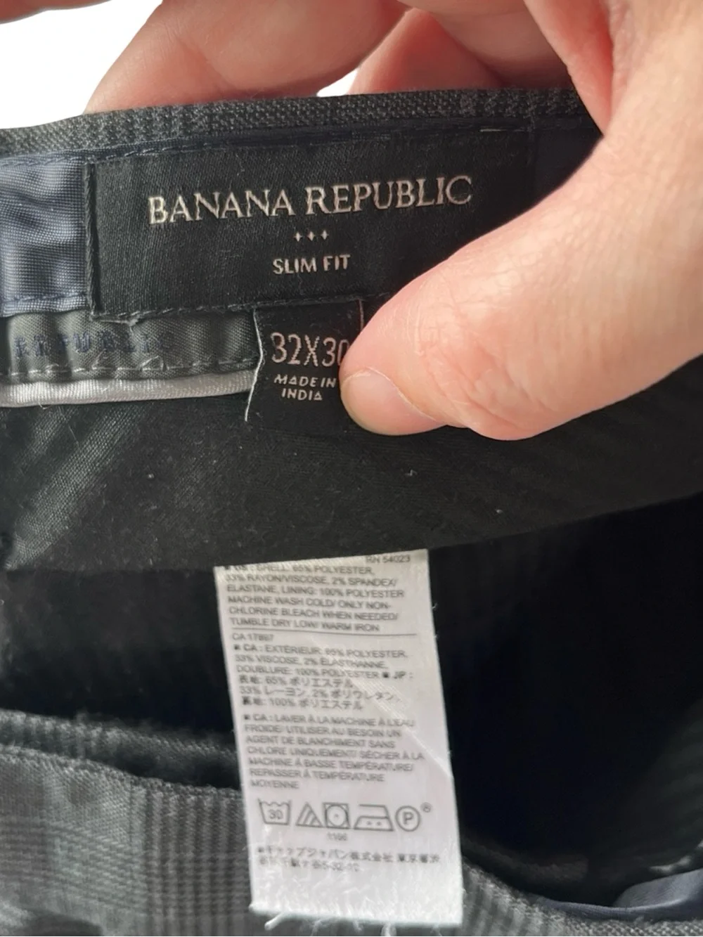 Banana Republic Factory two piece