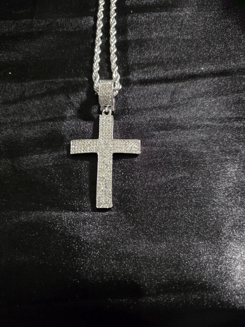 N/A bling themed