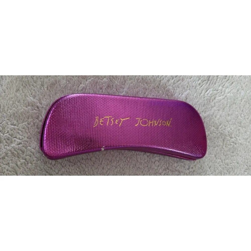 Betsey Johnson 17 2000