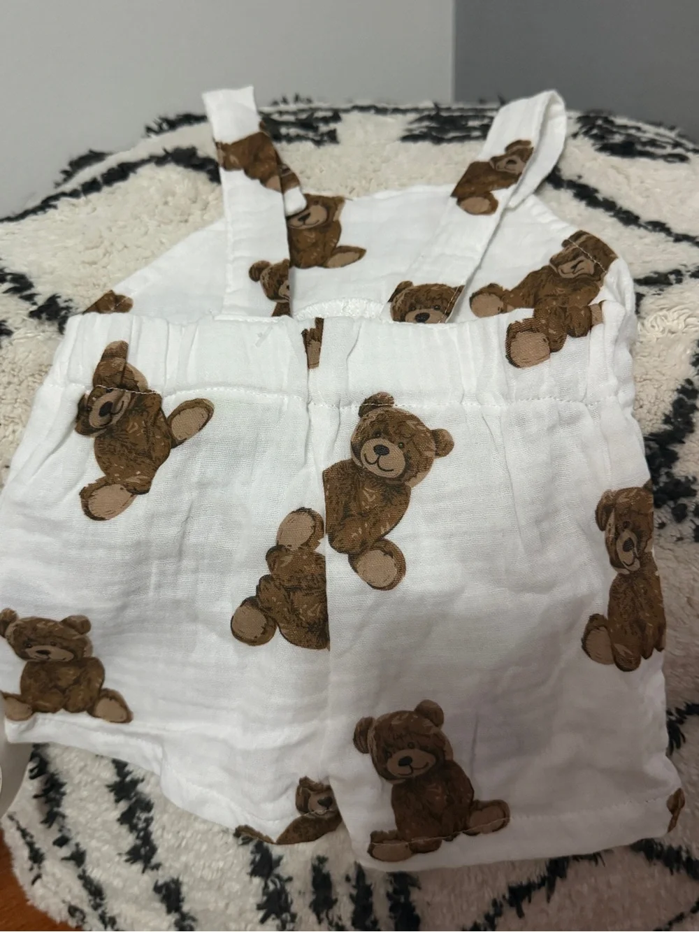 SHEIN adorable bundle strap