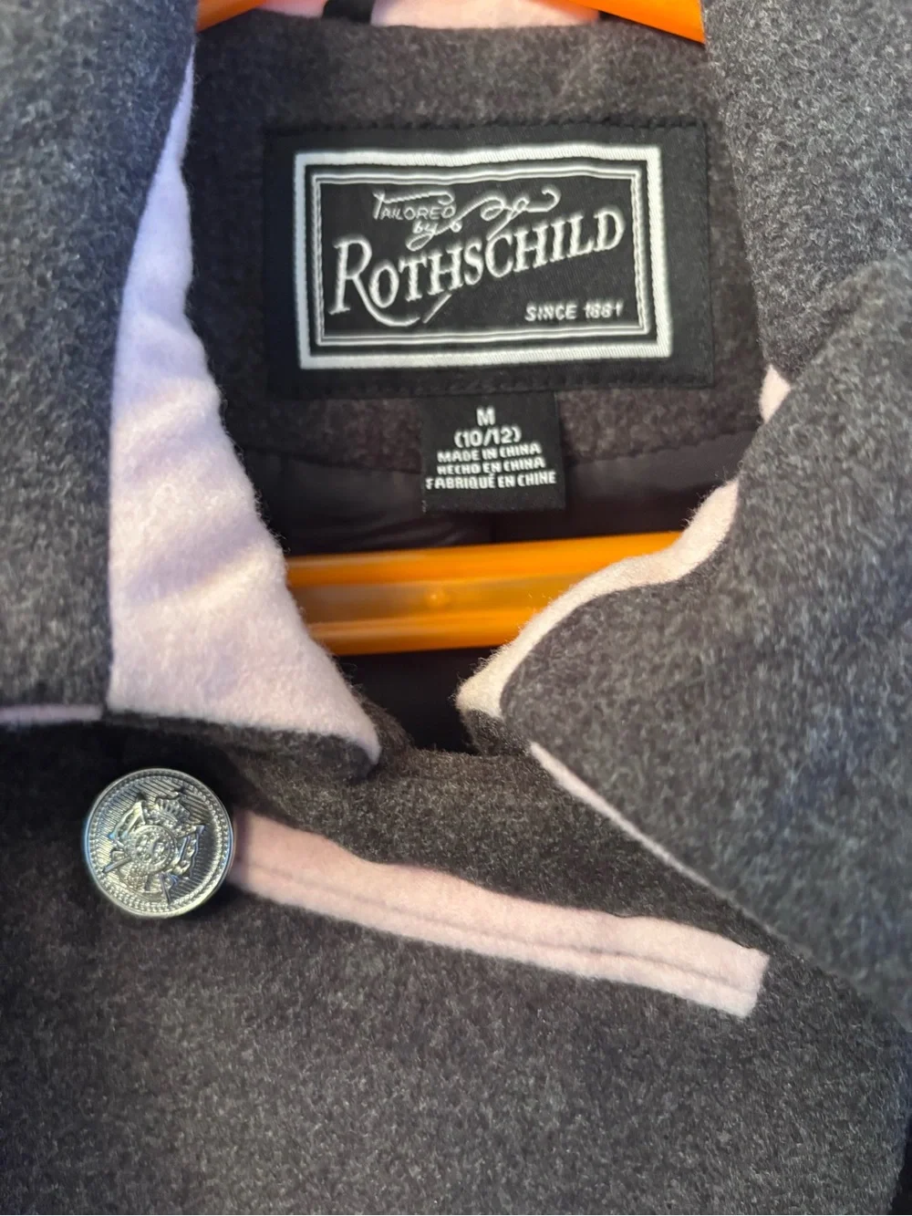 Rothschild beautiful classic