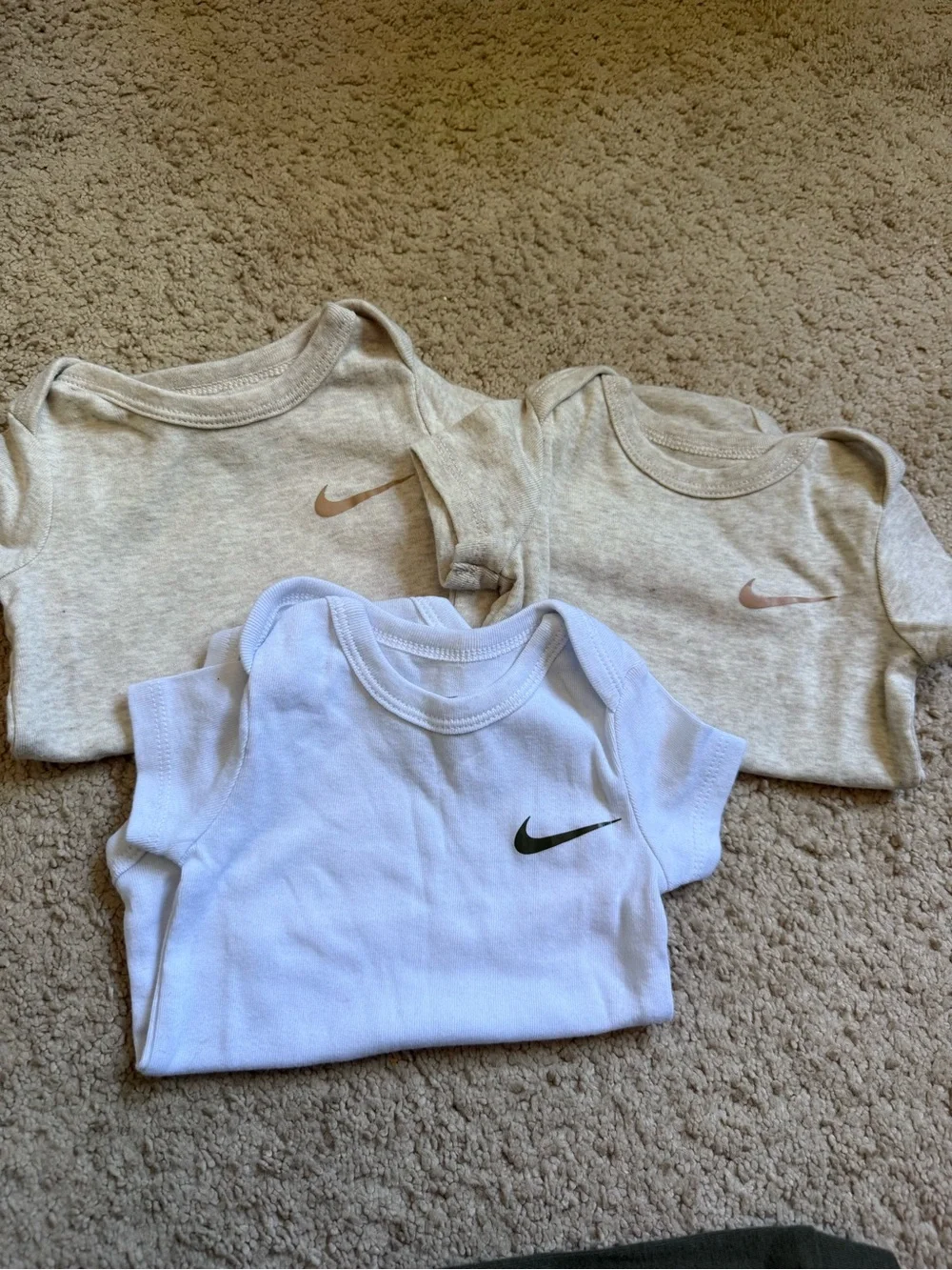 Nike easy palette great