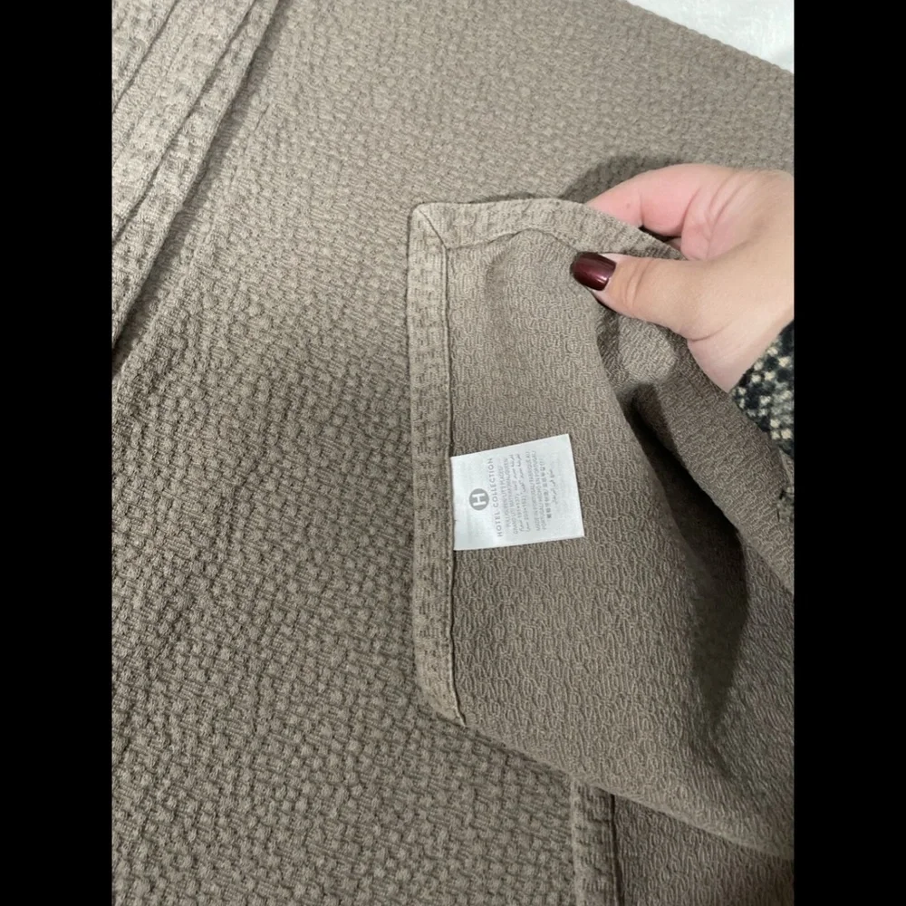 Hotel Collection nib $500