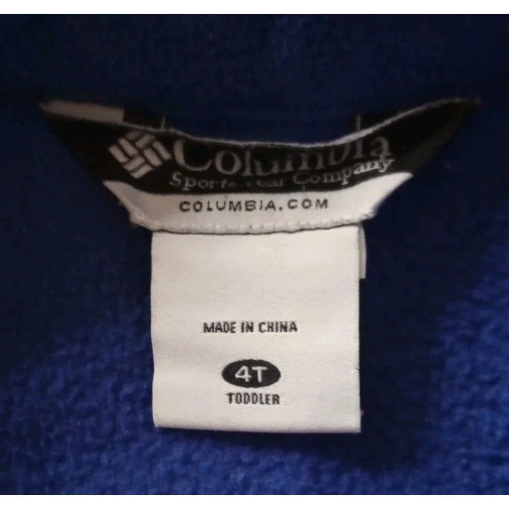 Columbia will 4t as