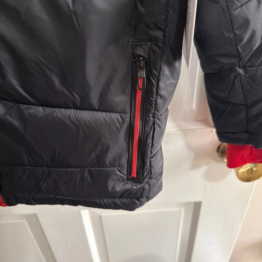 Spyder bright inner