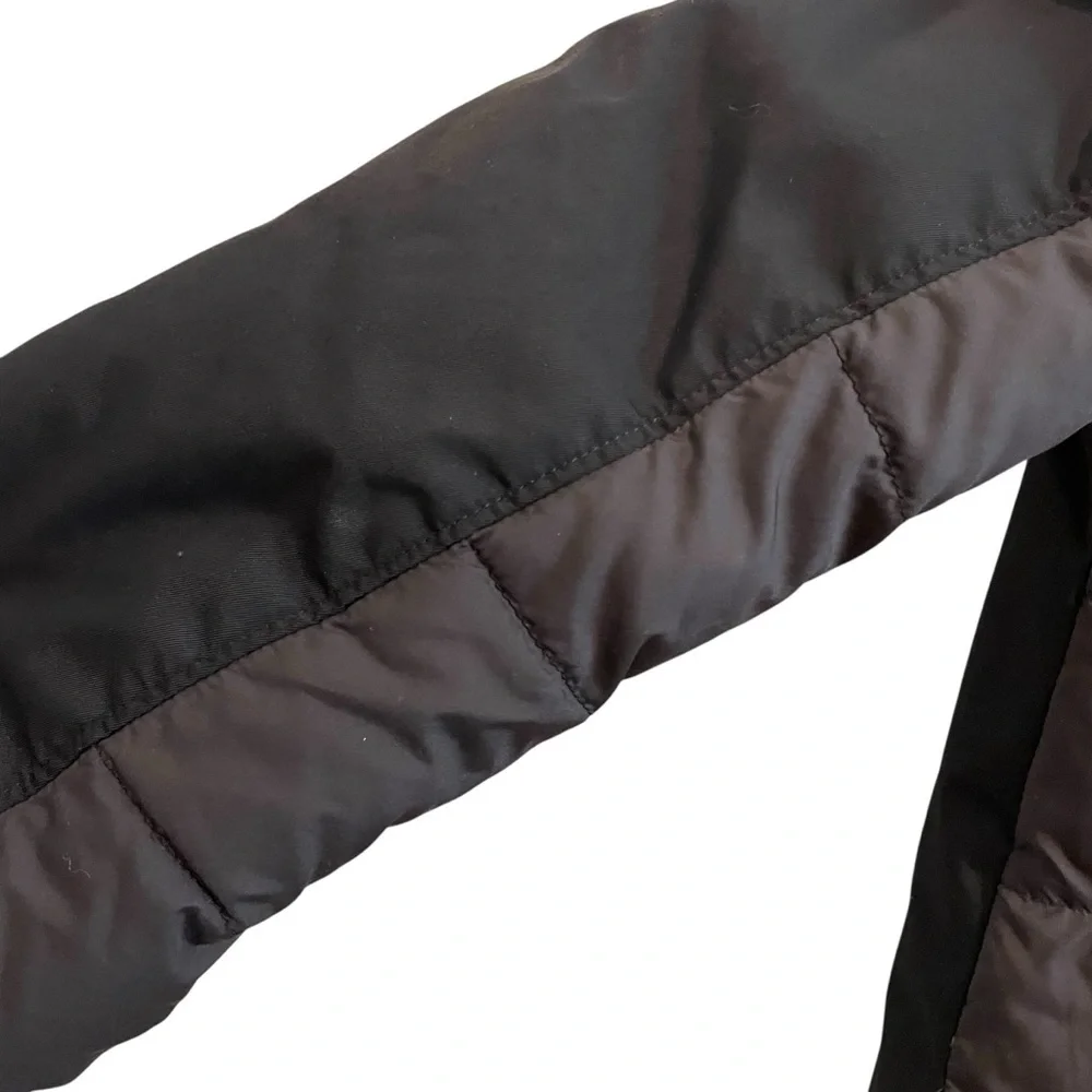 Ivivva chic puffer