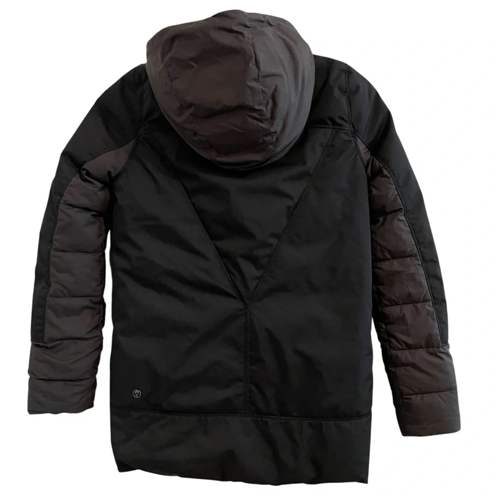Ivivva chic puffer