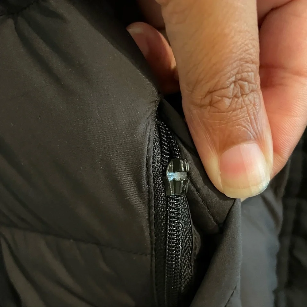 Ivivva chic puffer