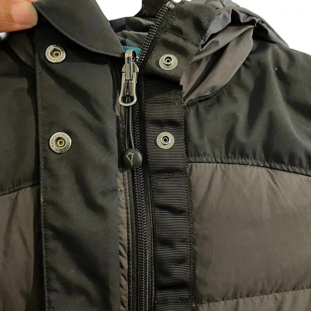 Ivivva chic puffer