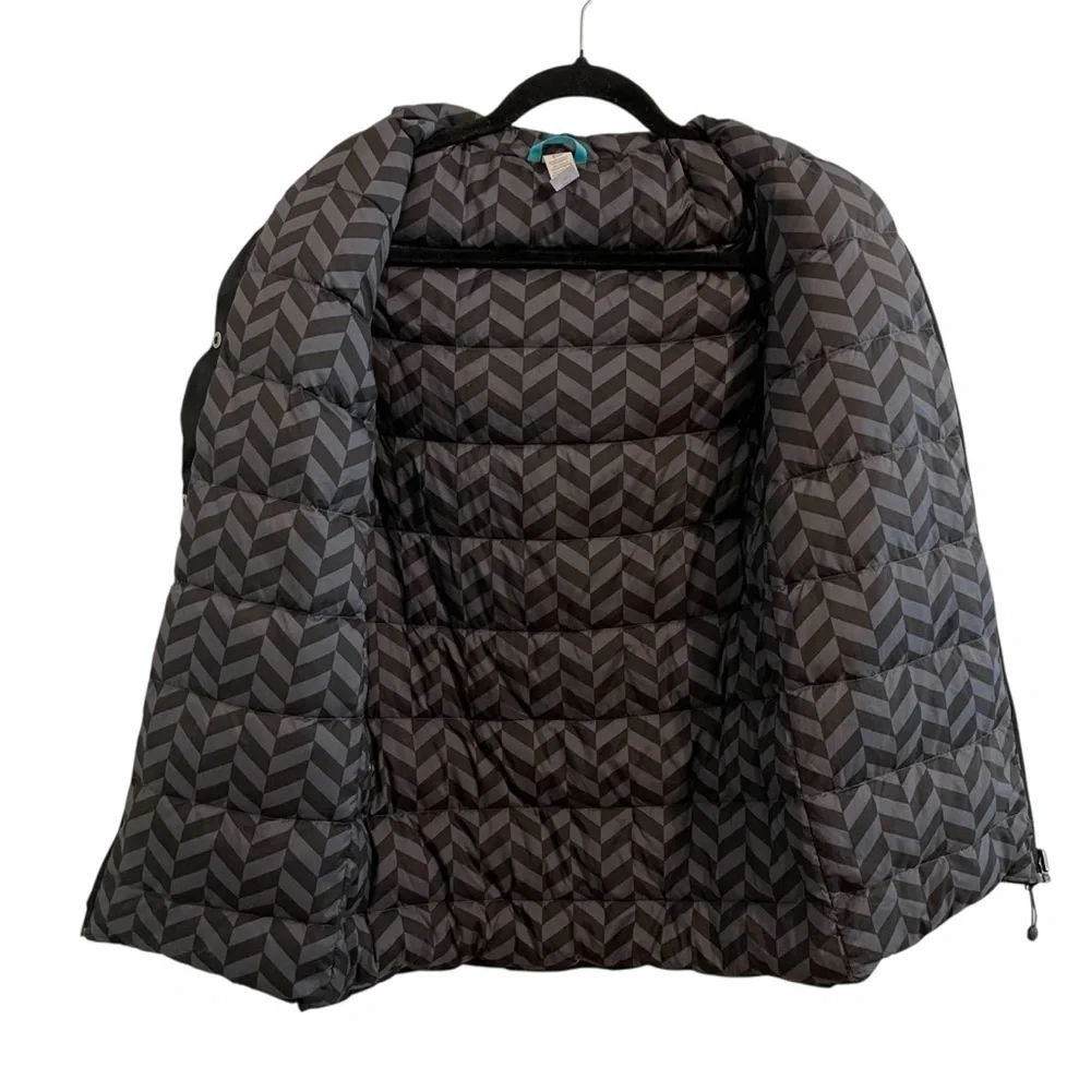 Ivivva chic puffer