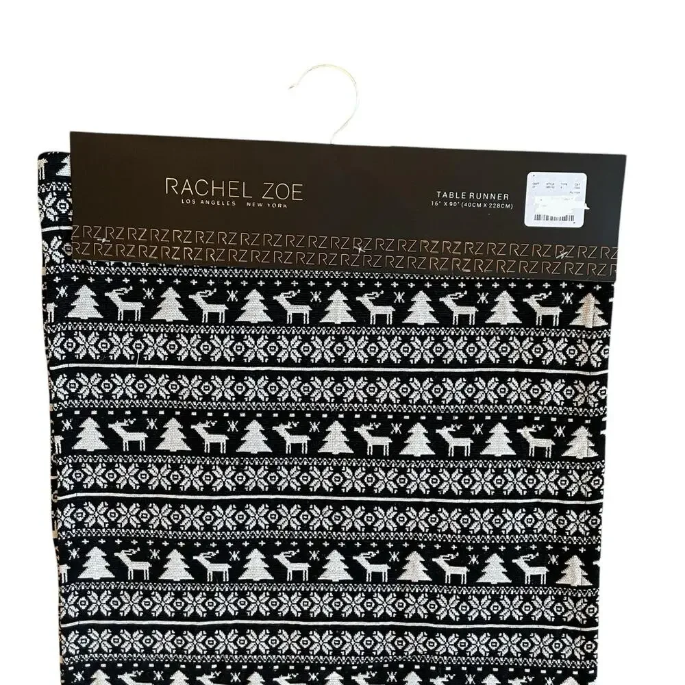 Rachel Zoe rachel zoe