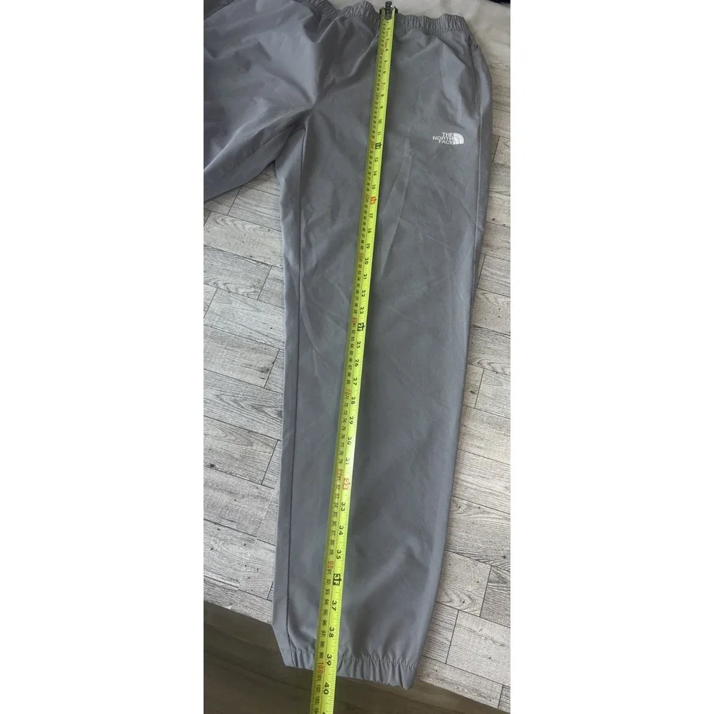 The North Face details coastal
