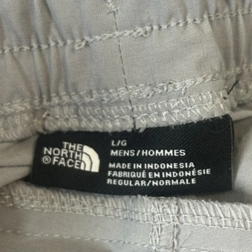 The North Face will item