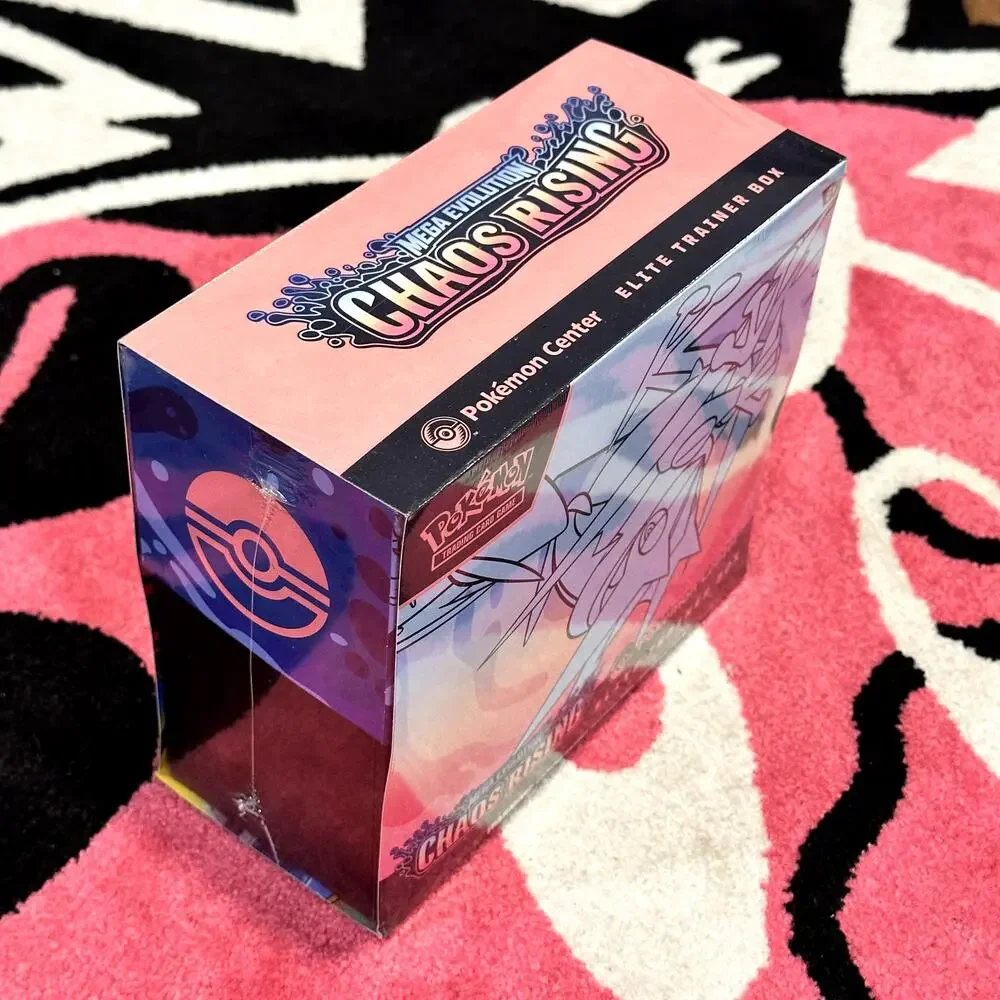 Pokemon modern brand exclusive