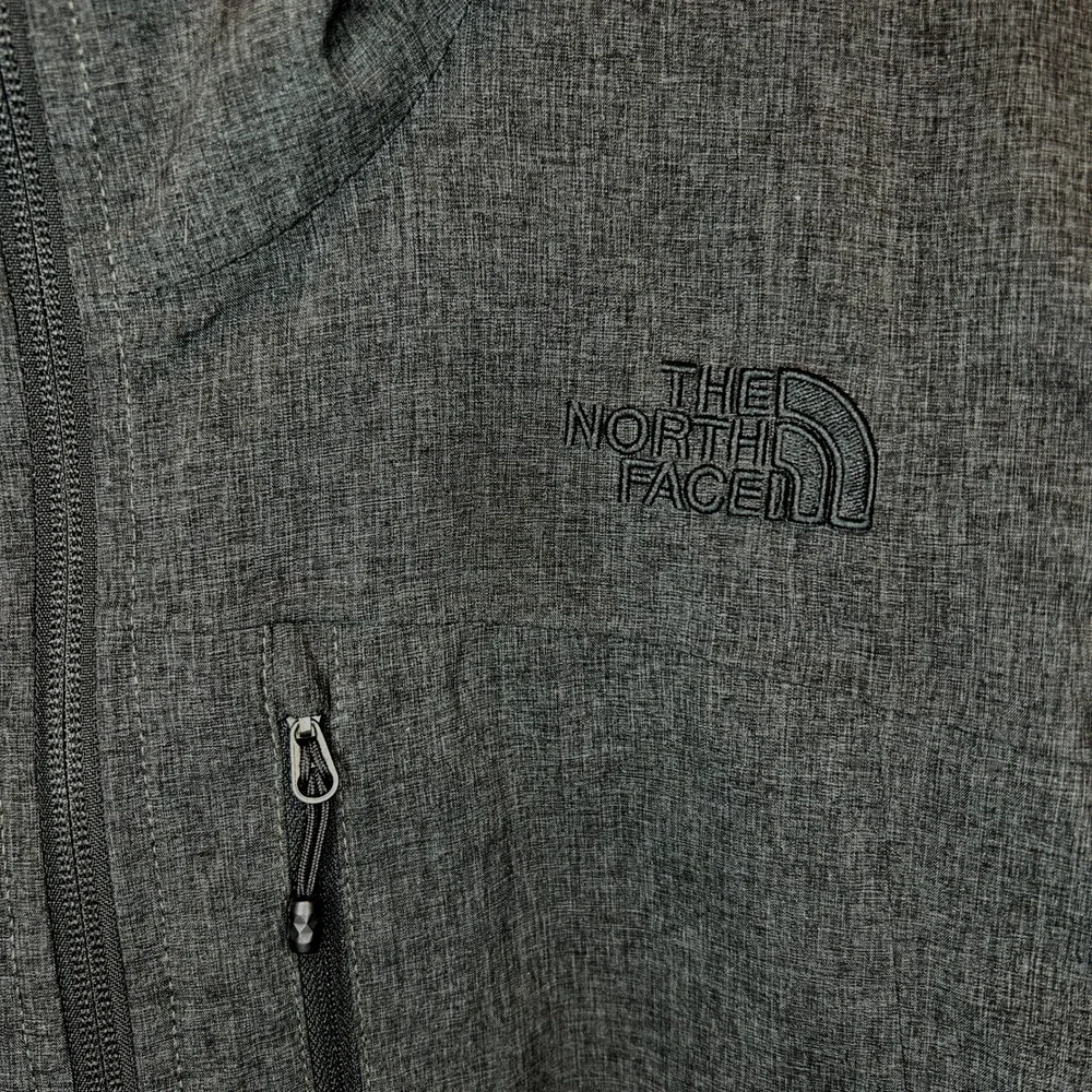 The North Face outer outdoor heather