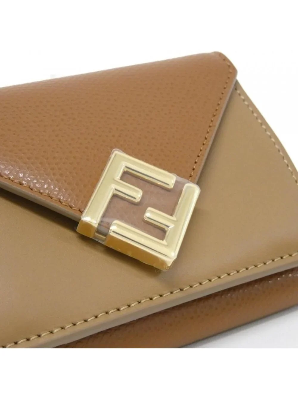 Fendi this authentic
