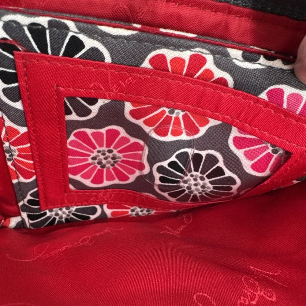 Vera Bradley beautiful little