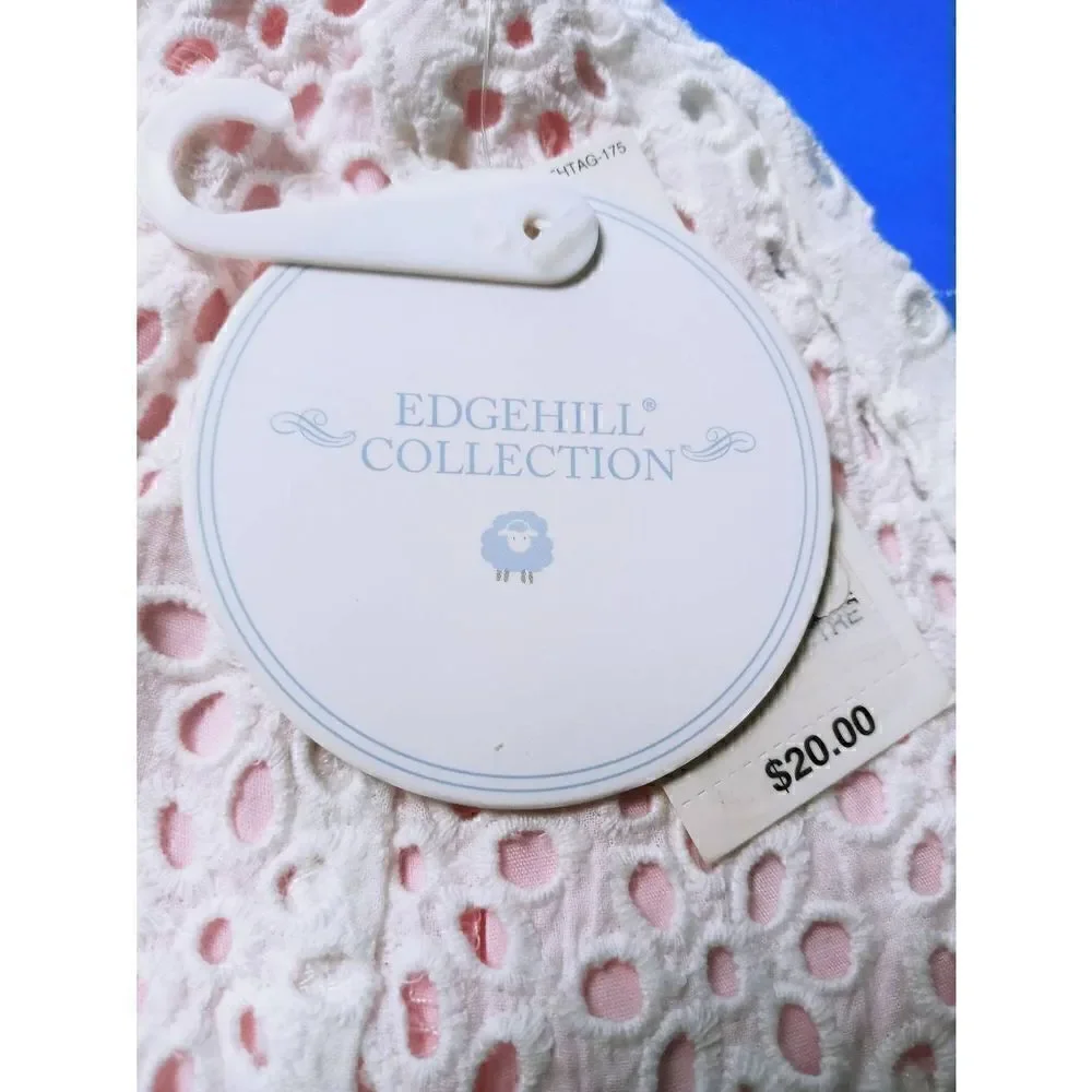 Edgehill Collection hat fabric