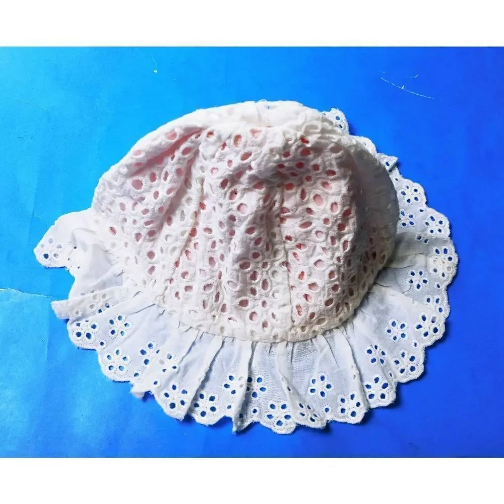 Edgehill Collection hat fabric