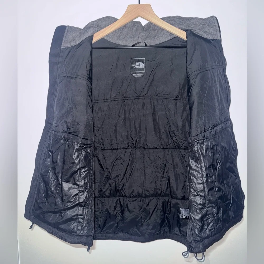 The North Face viscose item