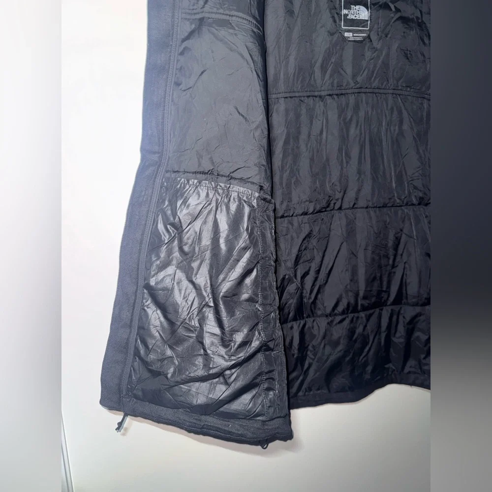 The North Face major length