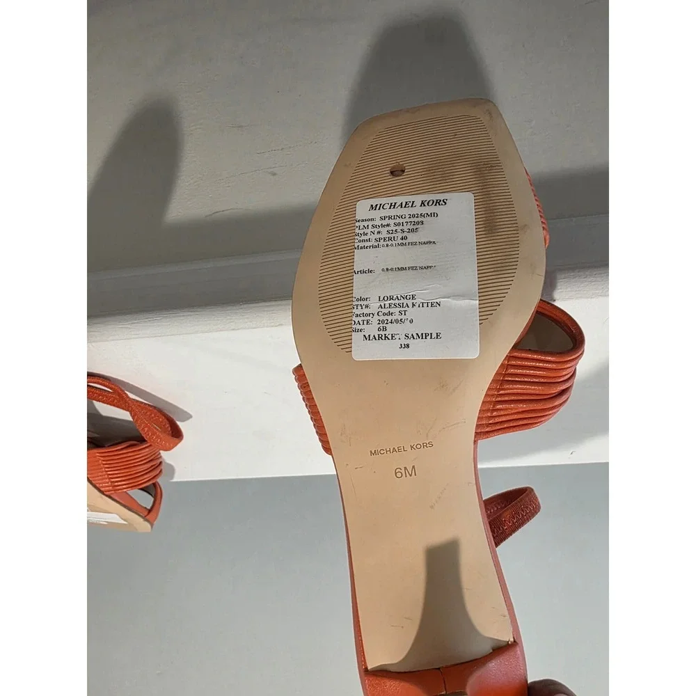 Michael Kors new women
