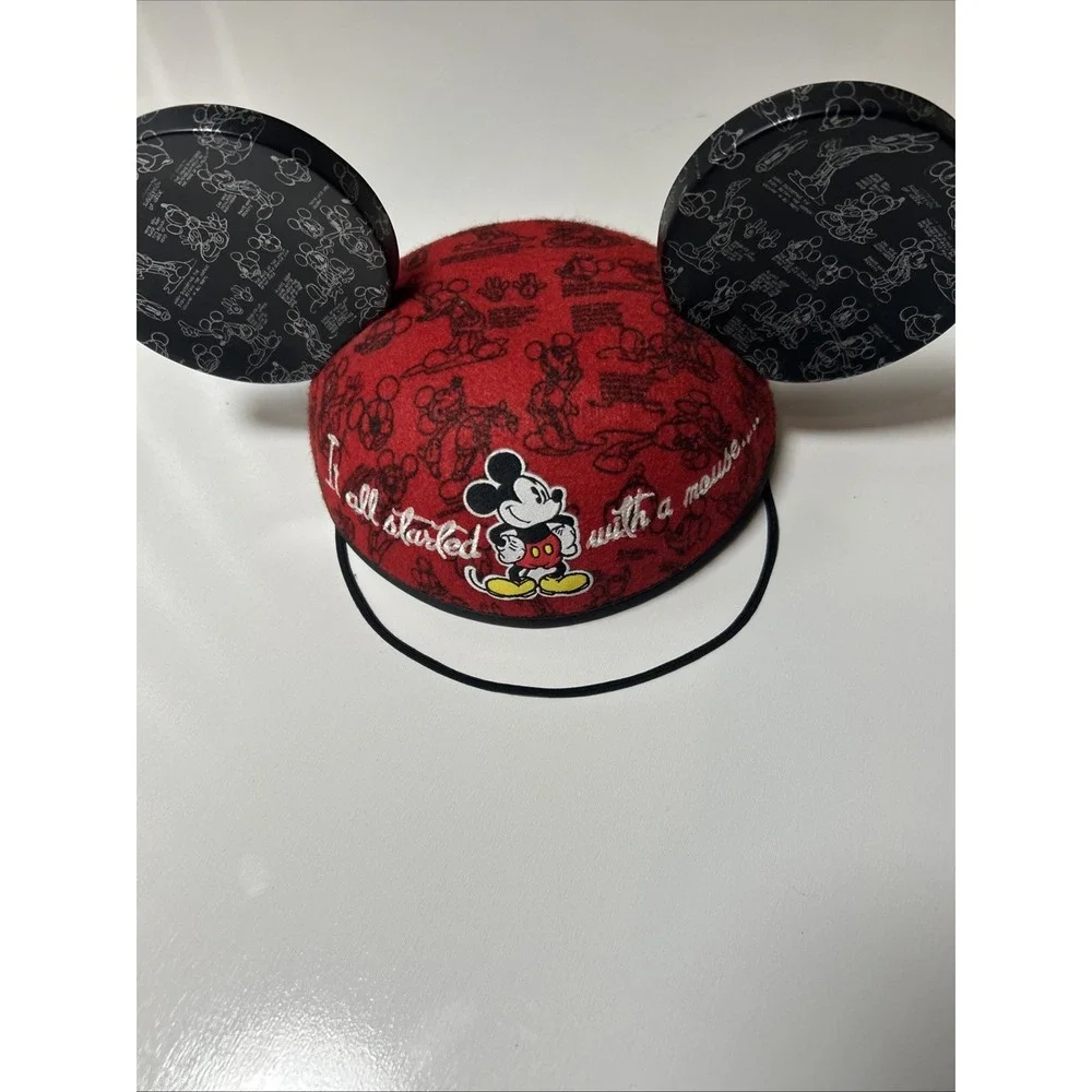 Disney mickey mouse