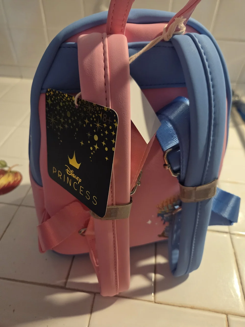 Loungefly make it