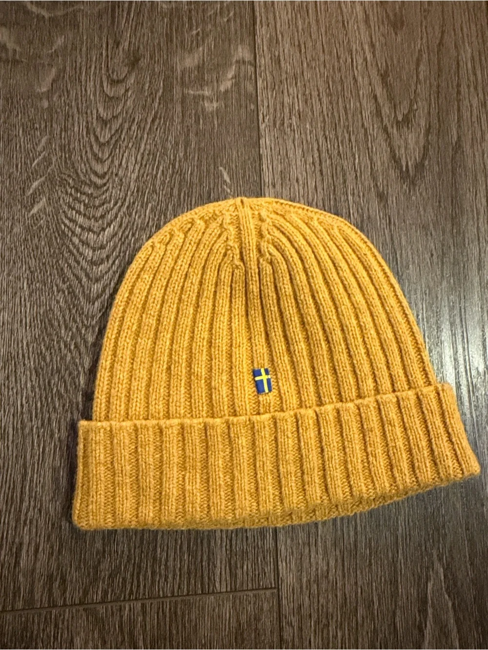 Fjallraven warm ribbed