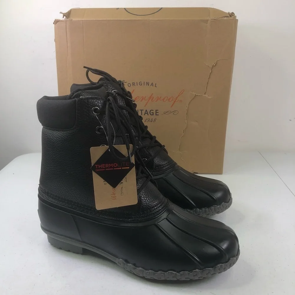 Weatherproof b163 box