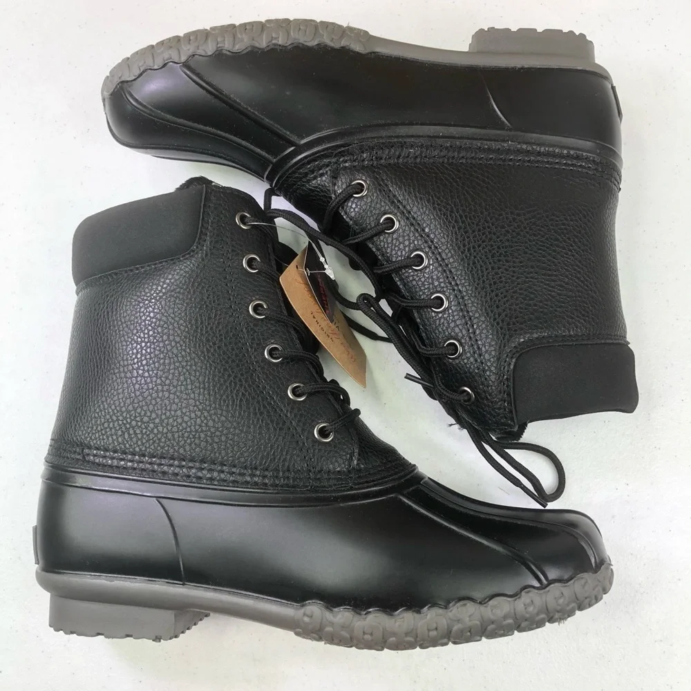 Weatherproof 12 only b163