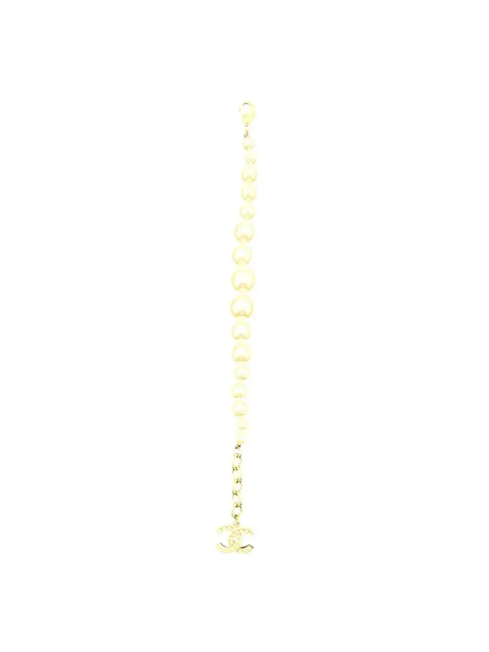 CHANEL elevate metallic serial