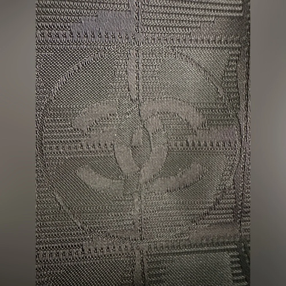 CHANEL this bag